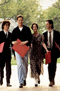 With Honors [I'll Remember]